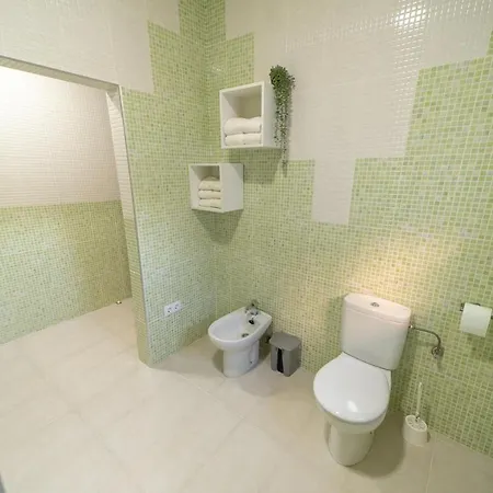 Holiday home Colorin Cordoba