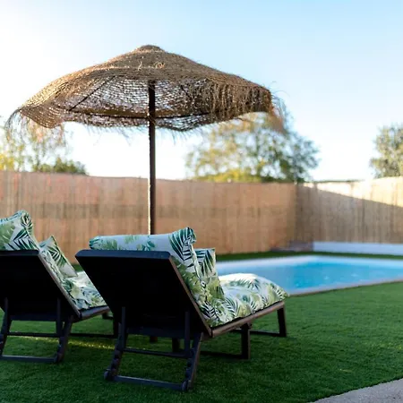 Vakantiehuis Colorin