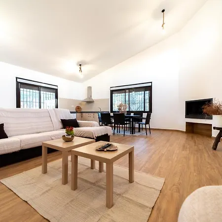 Colorin Tatil Evi Cordoba