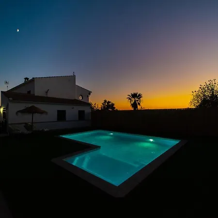 Colorin Tatil Evi Cordoba