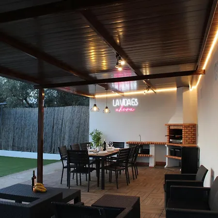 Holiday home Colorin Cordoba