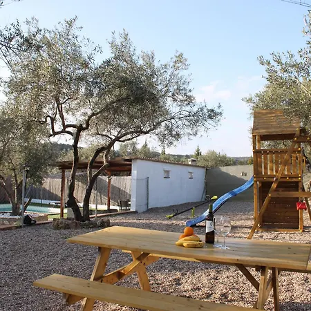 Colorin Tatil Evi Cordoba