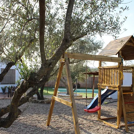 Holiday home Colorin Cordoba