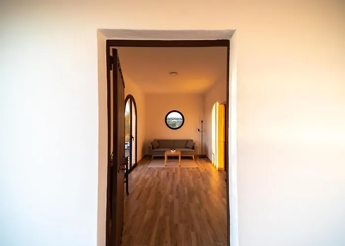 Colorin Prázdninový dům *