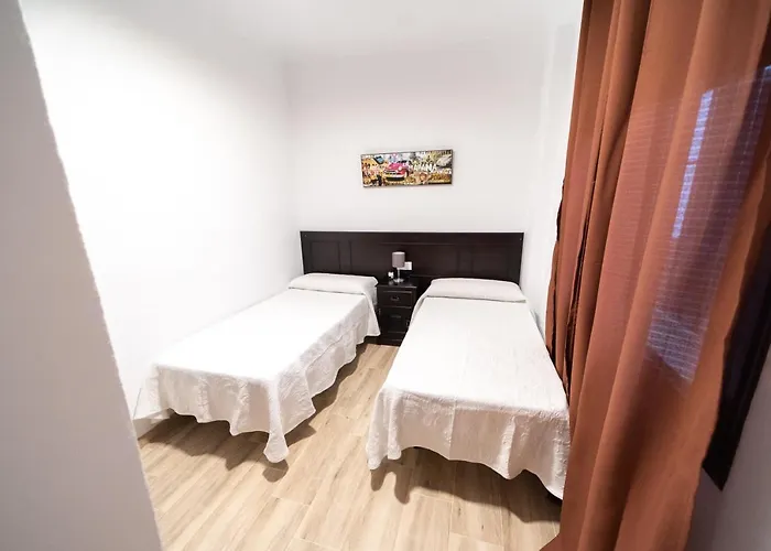 Prázdninový dům Colorin