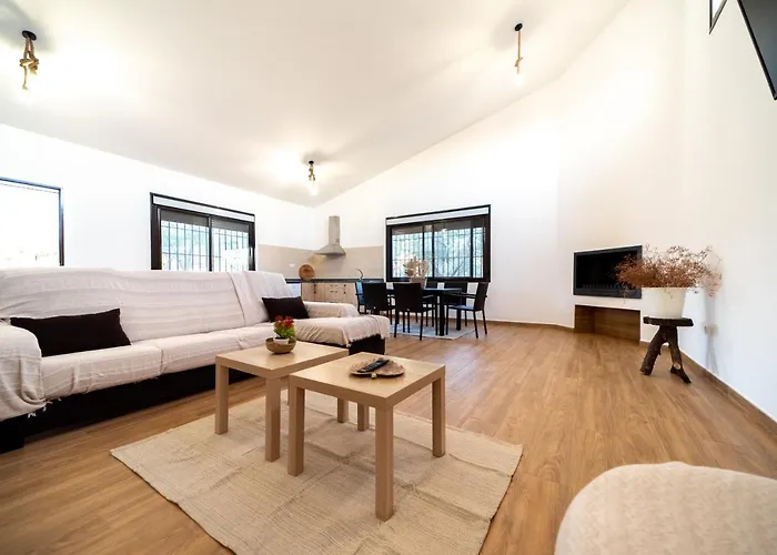 Colorin Prázdninový dům Córdoba