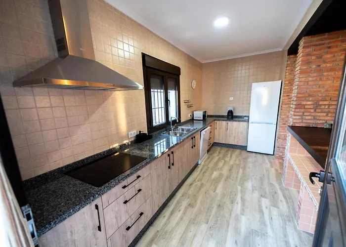 Colorin Prázdninový dům