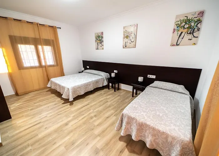 Prázdninový dům Colorin