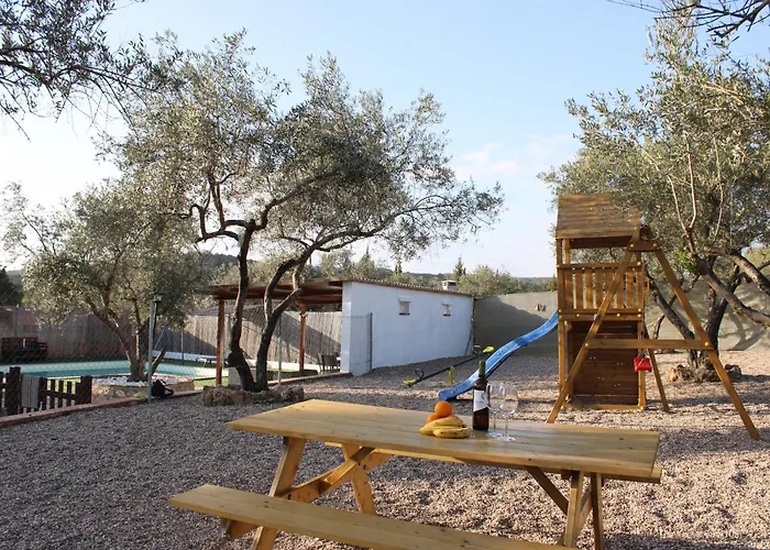 Colorin Prázdninový dům Córdoba