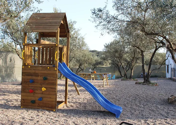 Colorin Prázdninový dům *