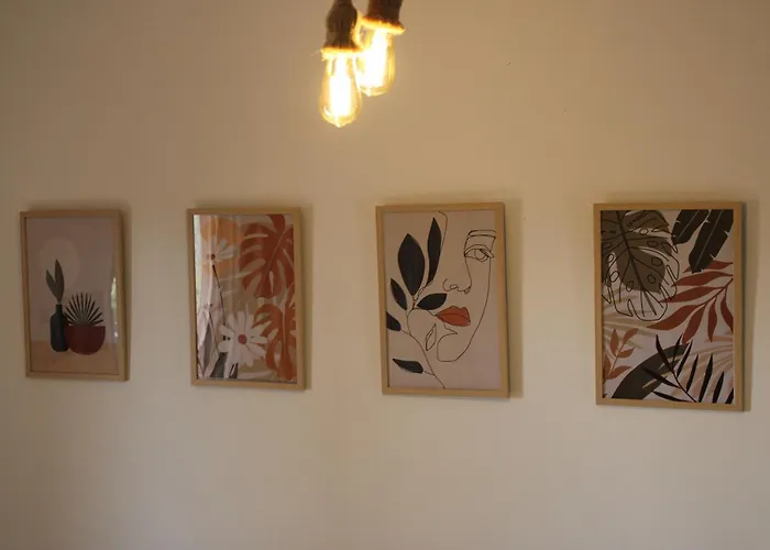 Colorin Prázdninový dům *