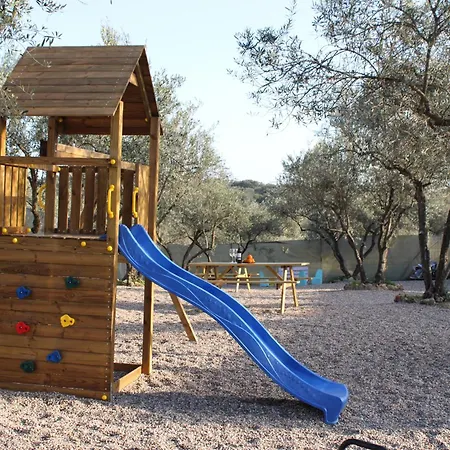 Colorin Hébergement de vacances *