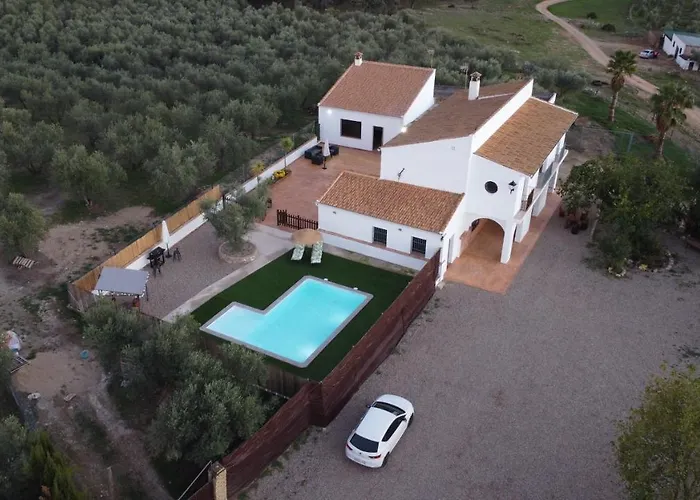 Hébergement de vacances Colorin *