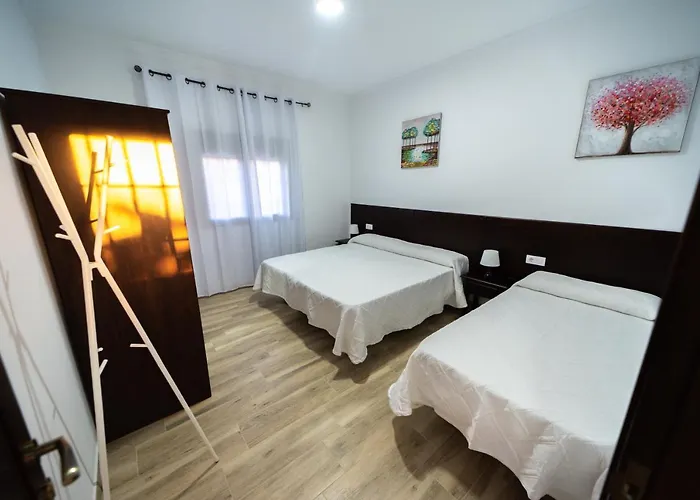 Colorin Hébergement de vacances *