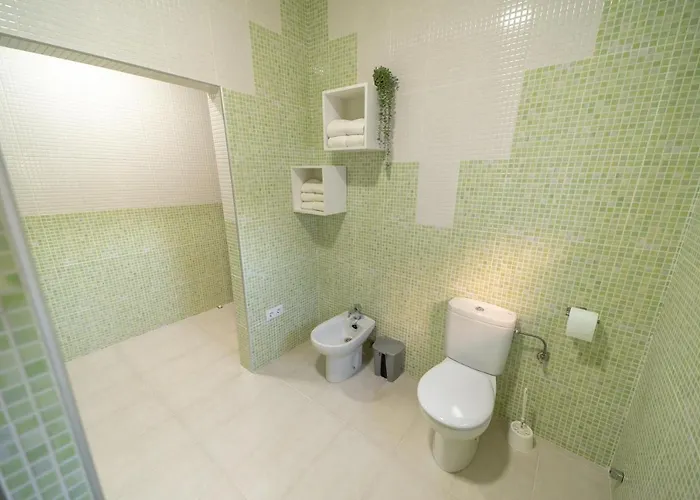 Hébergement de vacances Colorin Cordoue