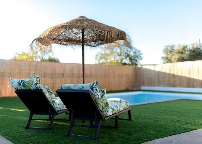 Hébergement de vacances Colorin