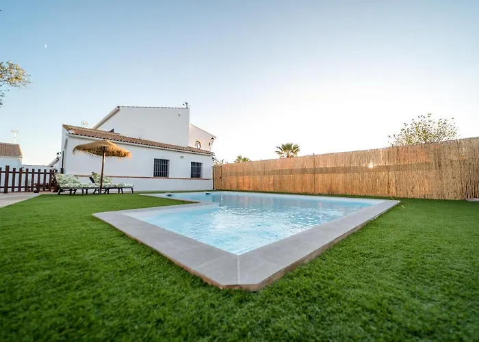 Colorin Hébergement de vacances