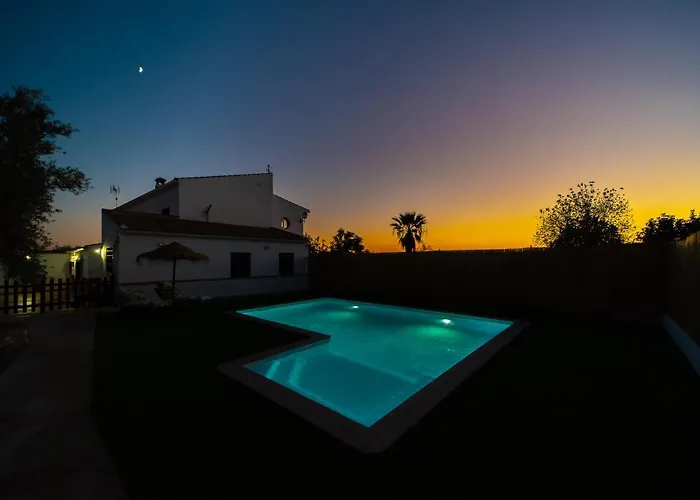 Colorin Hébergement de vacances Cordoue