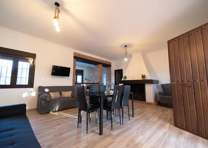 Colorin Hébergement de vacances