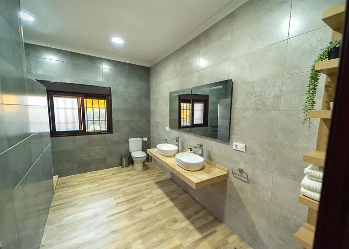 Colorin Hébergement de vacances *