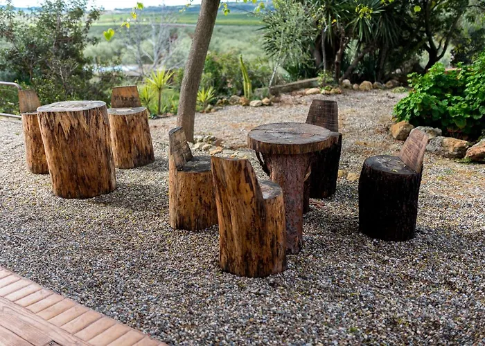 Colorin Hébergement de vacances