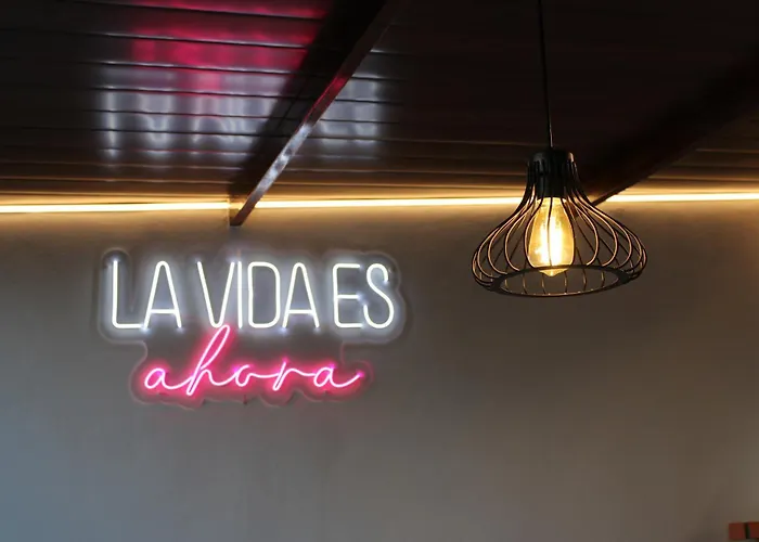 Hébergement de vacances Colorin *