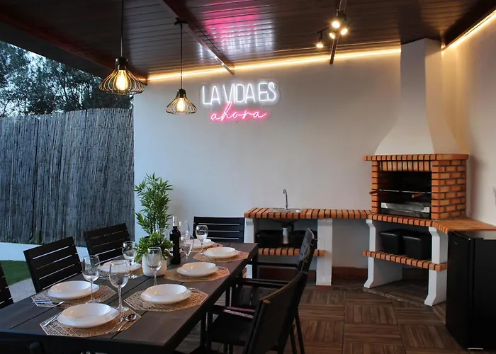 Colorin Hébergement de vacances