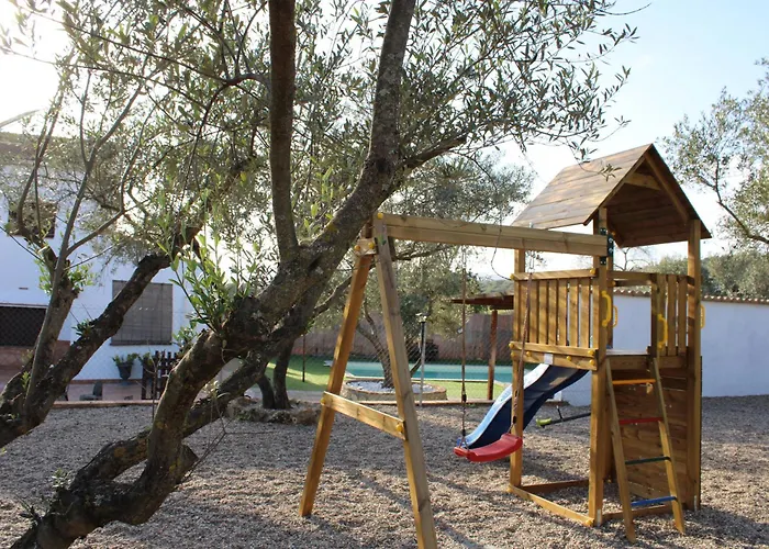 Hébergement de vacances Colorin Cordoue