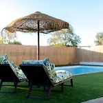 Dom wakacyjny Colorin