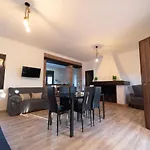 Colorin Dom wakacyjny