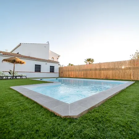 Colorin Dom wakacyjny