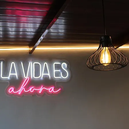 Dom wakacyjny Colorin *